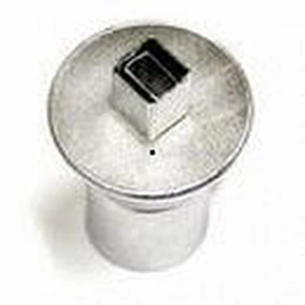 Aoyue 1131 vroča zračna šoba SOP 4,4 x 10 mm za spajkalne postaje