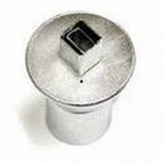 Aoyue 1131 vroča zračna šoba SOP 4,4 x 10 mm za spajkalne postaje