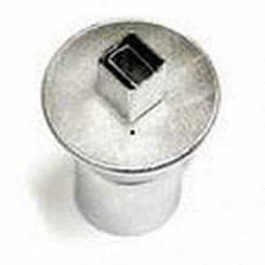 Aoyue 1131 vroča zračna šoba SOP 4,4 x 10 mm za spajkalne postaje