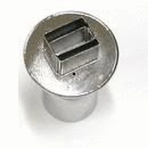 Aoyue 1133 SOP vroča zračna šoba 7,5 x 15 mm za spajkalne postaje