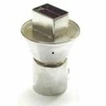 Aoyue 1134 SOP vroča zračna šoba 7,5 x 18 mm za spajkalno postajo