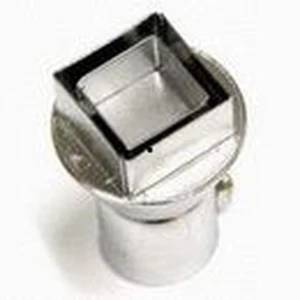 Aoyue 1135 vroča zračna šoba PLCC 17,5x17,5 mm 44 pinov