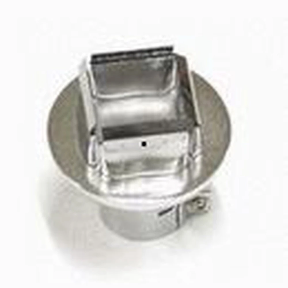 Aoyue 1137 vroča zračna šoba PLCC 25x25mm 68 pinov za spajkalne postaje