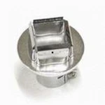 Aoyue 1137 vroča zračna šoba PLCC 25x25mm 68 pinov za spajkalne postaje