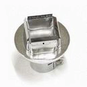 Aoyue 1137 vroča zračna šoba PLCC 25x25mm 68 pinov za spajkalne postaje