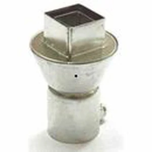 Aoyue 1140 vroča zračna šoba PLCC 11,5x11,5mm 28 pinov za spajkalne postaje