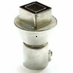 Aoyue 1141 vroča zračna šoba PLCC 11,5x14mm 32 pinov za spajkalne postaje