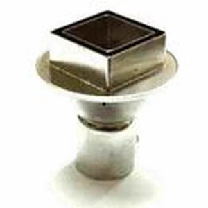 Aoyue 1182 vroča zračna šoba QFP 24x24mm za spajkalne postaje