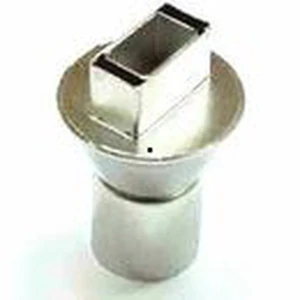 Aoyue 1186 TSOL vroča zračna šoba 18 x 10 mm za spajkalne postaje