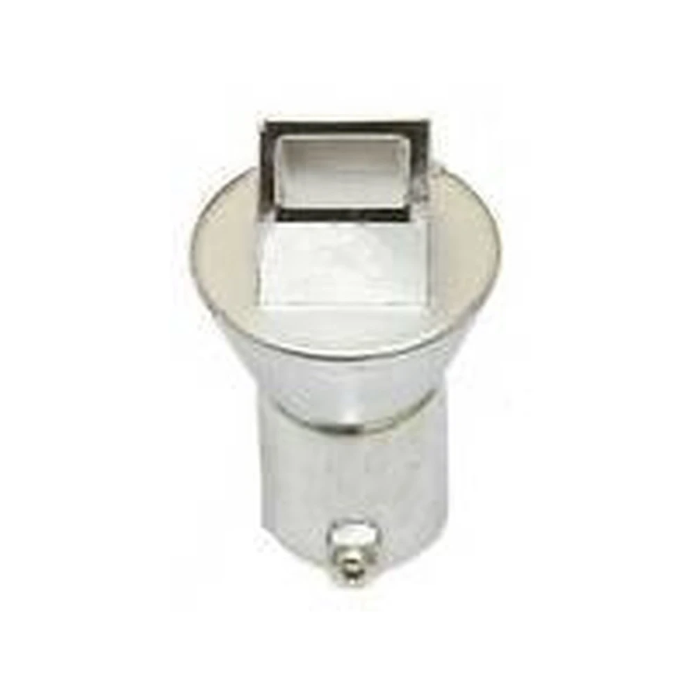 Aoyue 1188 vroča zračna šoba PLCC 9x9mm 20 pinov