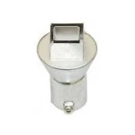 Aoyue 1188 vroča zračna šoba PLCC 9x9mm 20 pinov