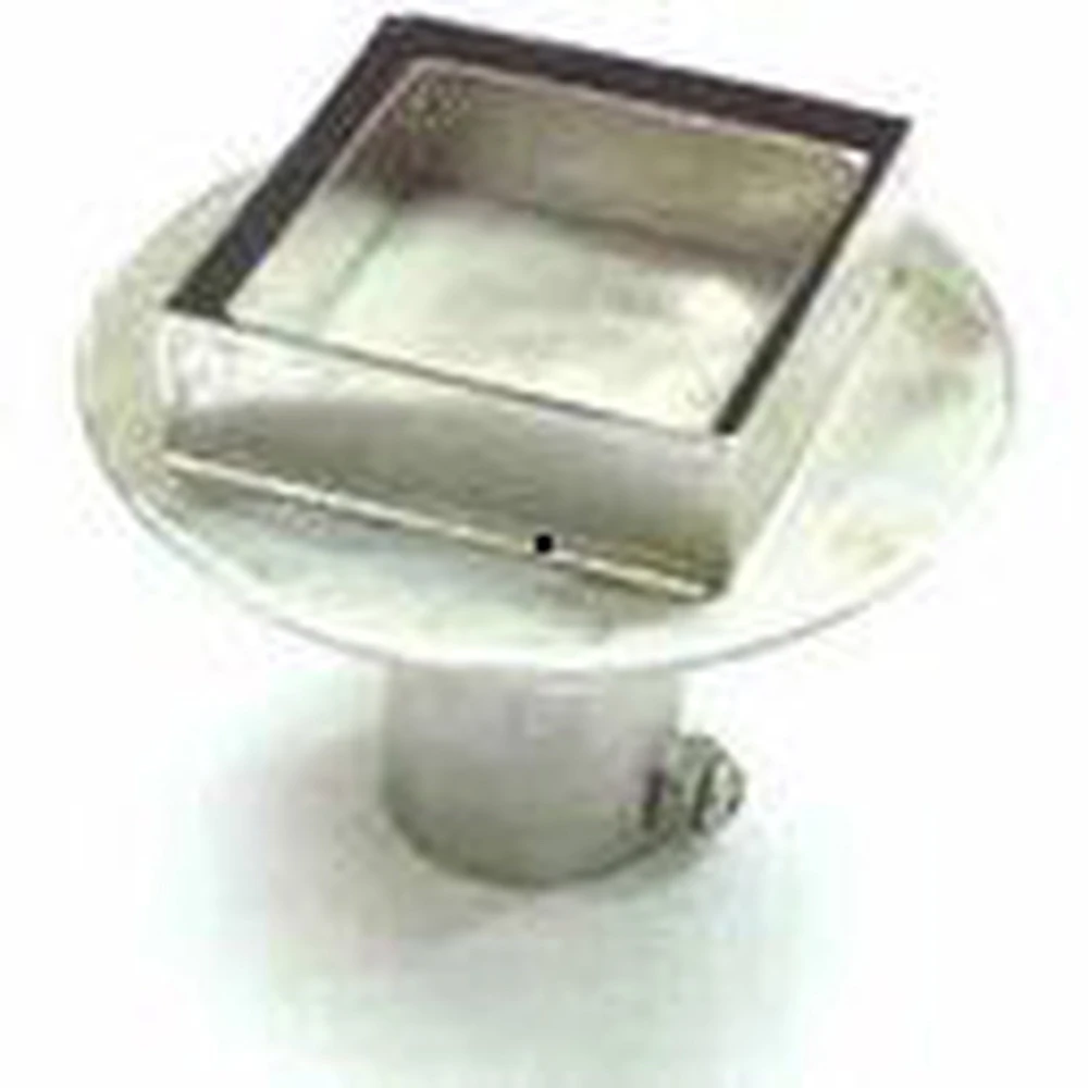 Aoyue 1189 vroča zračna šoba PLCC 34x34mm 100 pinov za spajkalno postajo