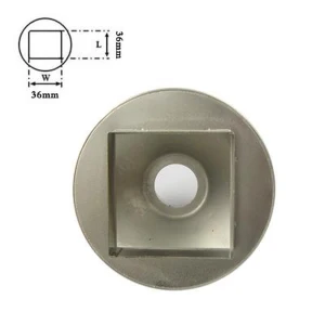 Aoyue 3636W vroča zračna šoba BGA 35x35 mm za spajkalno postajo