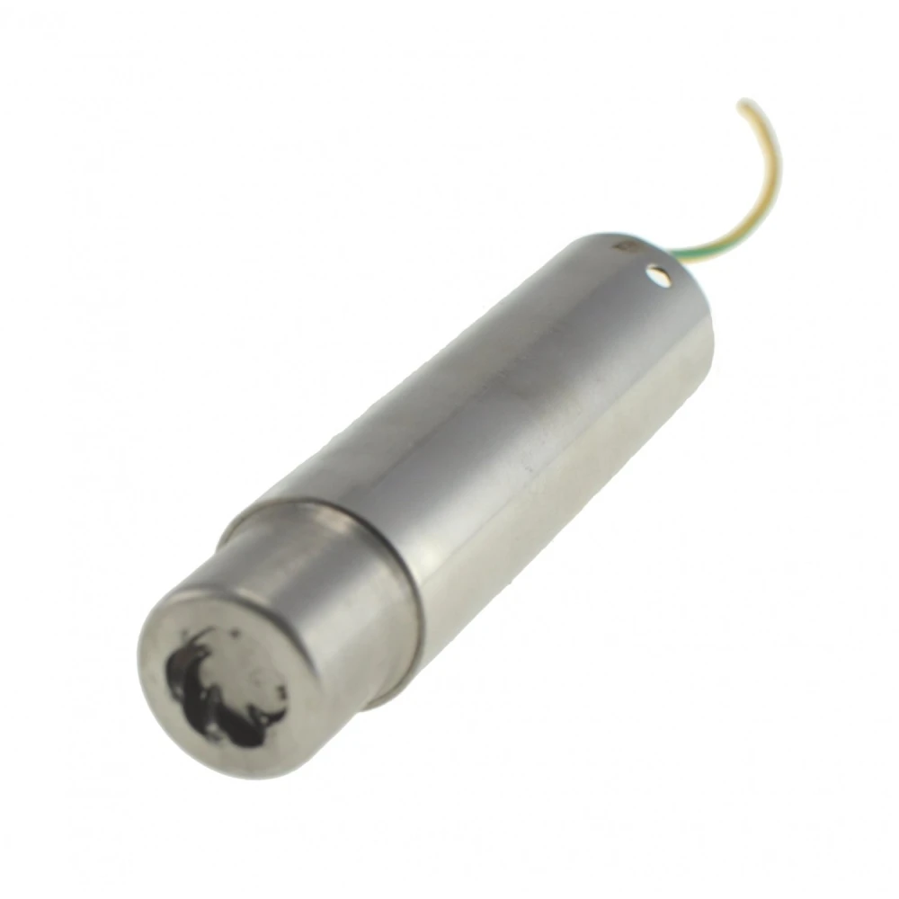 Mlink H2 H4 H6 vroča zračna šoba - kovinski nadomestek za pištolo