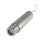 Mlink H2 H4 H6 vroča zračna šoba - kovinski nadomestek za pištolo