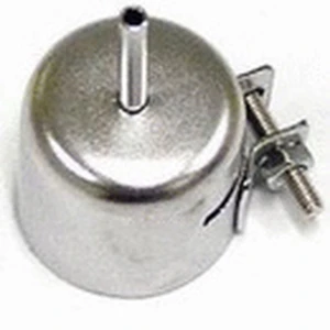 Aoyue 1124 zračna šoba ø2,5 – rezervni del za spajkalne postaje