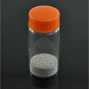 Brezsvinčene kositrne kroglice 0,60mm 25.000 kos PMTC