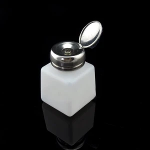 Dozirna steklenička za alkohol 100ml za čistilno tekočino in alkohol