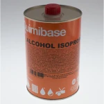 Izopropilni alkohol 1 liter Quimibase za čiščenje in razkuževanje
