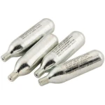 CO2 kartuša 16g za komplet za popravilo predrtih pnevmatik za avto/motor visoke kakovosti