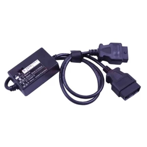 Adapter kabel S.1279 za Lexia-3 Citroen Peugeot Nemo, Bipper, Boxer III, Jumper