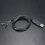 USB na RS232 TTL PL2303HX adapter kabel za Arduino