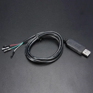 USB na RS232 TTL PL2303HX adapter kabel za Arduino