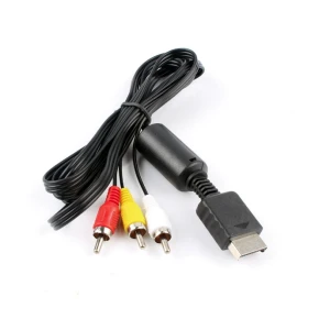 AV kabel za PS2, PS3 in PSX, združljiv s PAL - satkit