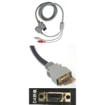Kabel D Terminal Nintendo Wii za povezavo visoke ločljivosti