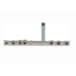 Nadomestni kabel za gumbe glasnosti in home PSP 2000