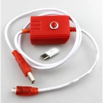Xiaomi deep flash kabel za popravilo programske opreme z adapterjem