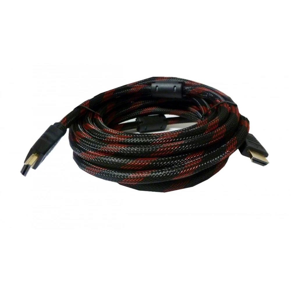 HDMI kabel 15 metrov V1.3 - kakovost in združljivost za TV in konzole