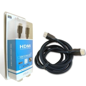 HDMI kabel V1.3 za PS3 in Xbox 360, 1,8 m, HD