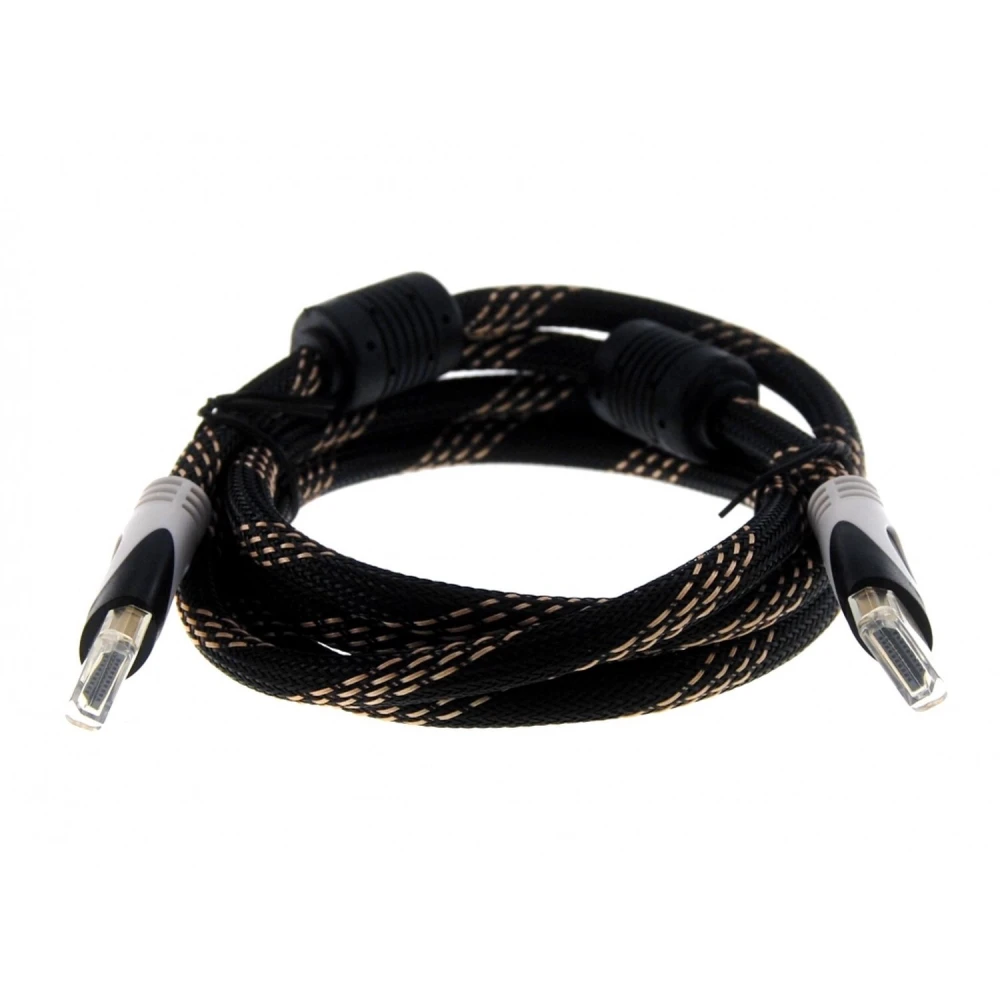 HDMI kabel V1.4 za PS3 in Xbox 360 z visoko hitrostjo in vrhunsko kakovostjo