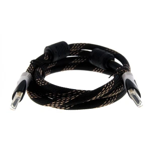 HDMI kabel V1.4 za PS3 in Xbox 360 z visoko hitrostjo in vrhunsko kakovostjo