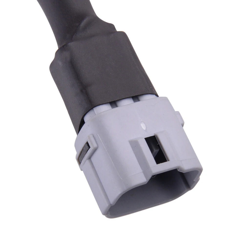 Adaptador conector 6 pin a 16 pin para diagnóstico OBDII en moto Suzuki