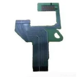 PSP napajalni kabel in R gumb - združljiv nadomestni del