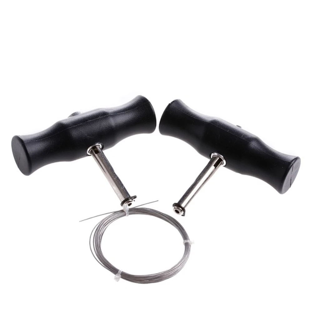 Profesionalni kabel za demontažo vetrobranskega stekla za avto, kombi in tovornjak TSX TOOL