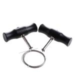 Profesionalni kabel za demontažo vetrobranskega stekla za avto, kombi in tovornjak TSX TOOL