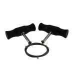 Herramienta profesional para desmontar parabrisas de coche, furgoneta y camión