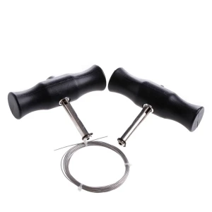 Profesionalni kabel za demontažo vetrobranskega stekla za avto, kombi in tovornjak TSX TOOL