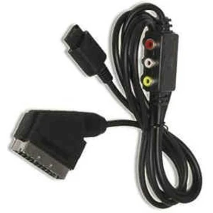 YourLed RGB kabel s stereo izhodom za PSX, PS2 in PS3