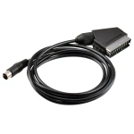RGB kabel Sega Megadrive 2 / Genesis 2 za vrhunsko video povezavo