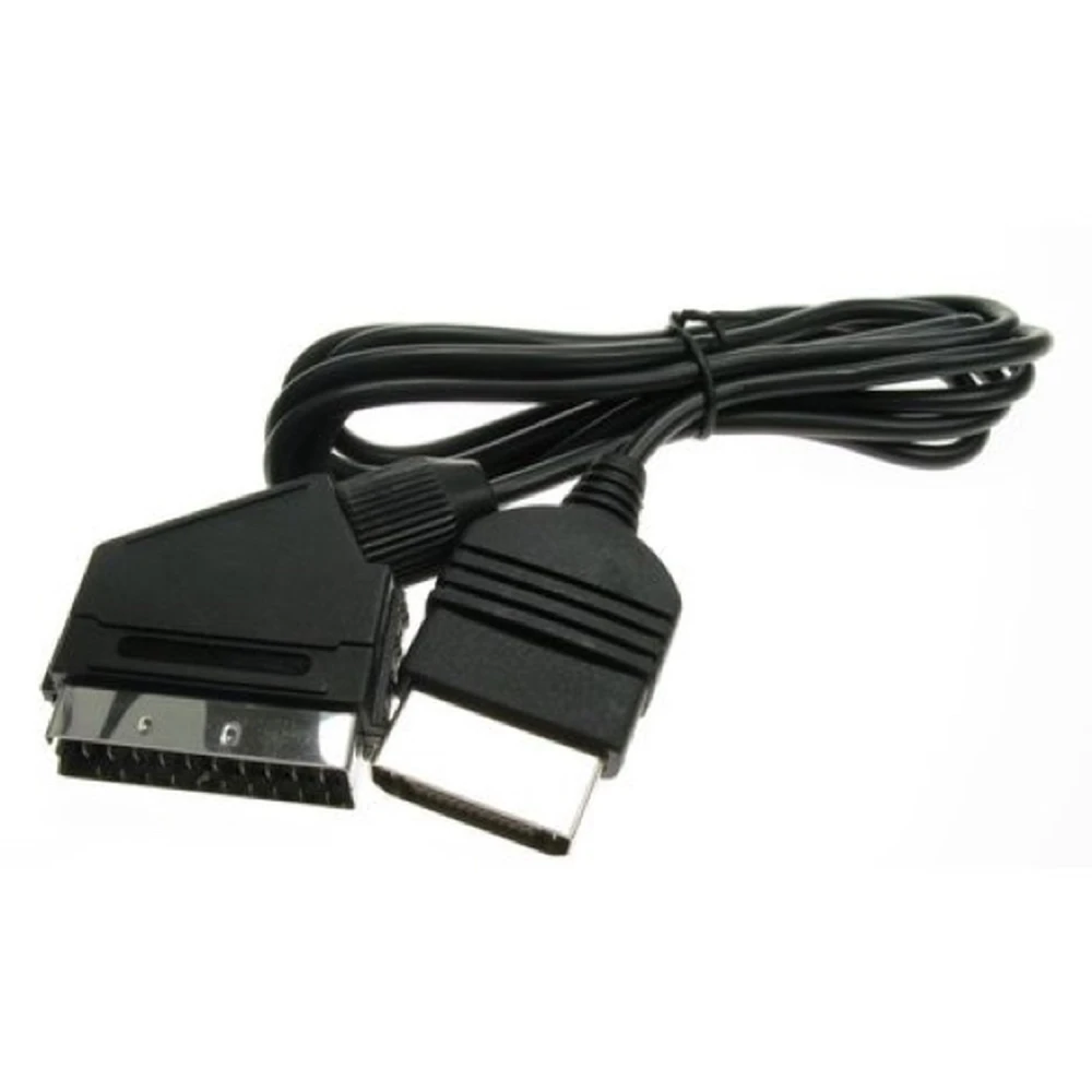 Xbox RGB kabel za Scart video povezavo na originalnem Xboxu