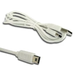 1 meter USB kabel za Wii U gamepad, združljiv z vsemi različicami