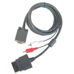 VGA HD kabel za Xbox 360 za monitorje in TV