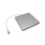 Zunanje USB ohišje za DVD MacBook Pro in iMac - Super Slim SATA 13 Pin