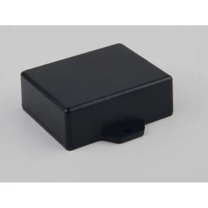 Wentai Plastična projektna škatla 62x50x22mm z ušesi za pritrditev satkit