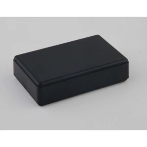 Odporna in hermetična plastična projektna škatla 80x50x21mm za elektroniko