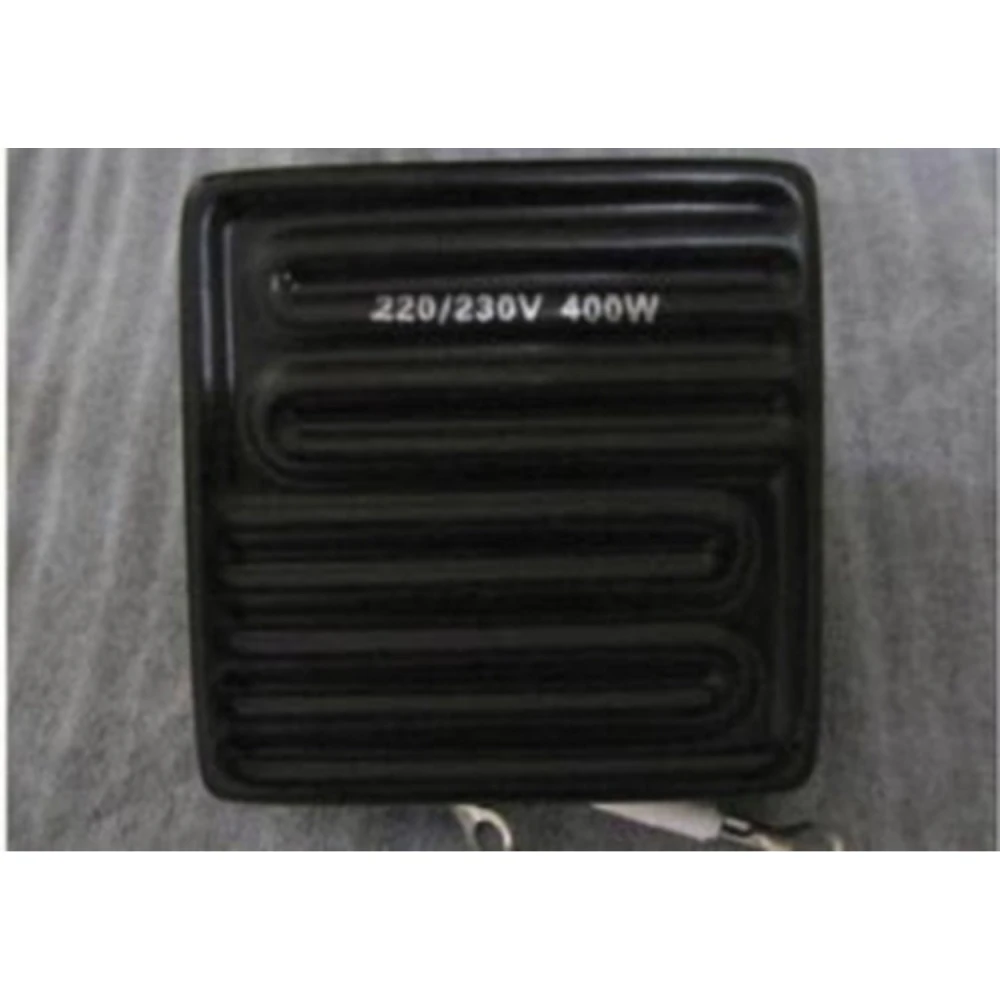 Zgornji IR grelec Achi IR6000 80x80 400w za spajkalne postaje